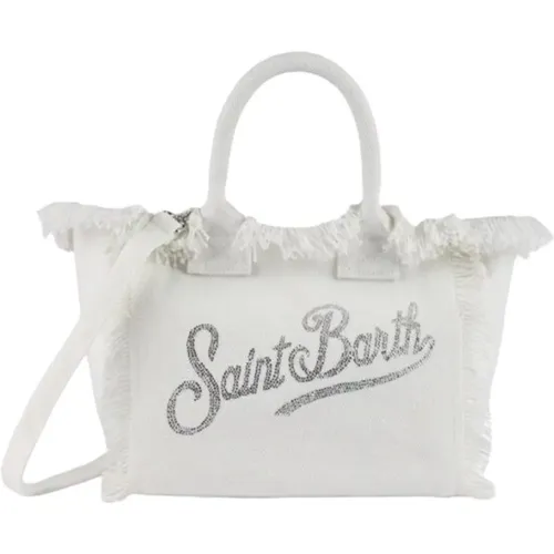 Bags > Handbags - - MC2 Saint Barth - Modalova