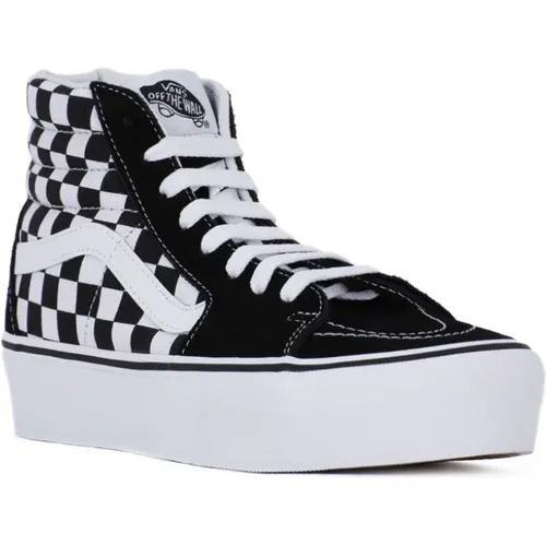 Vans - Shoes > Sneakers - Black - Vans - Modalova