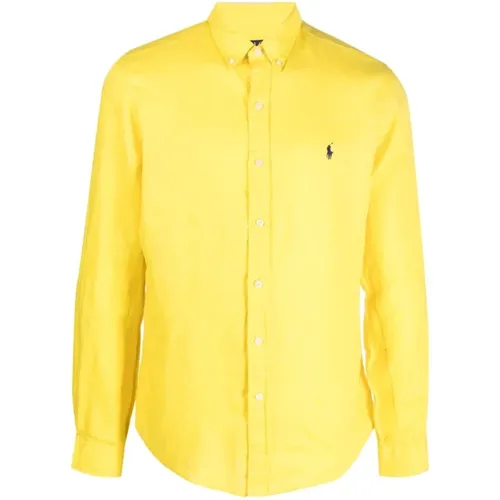 Shirts > Casual Shirts - - Ralph Lauren - Modalova