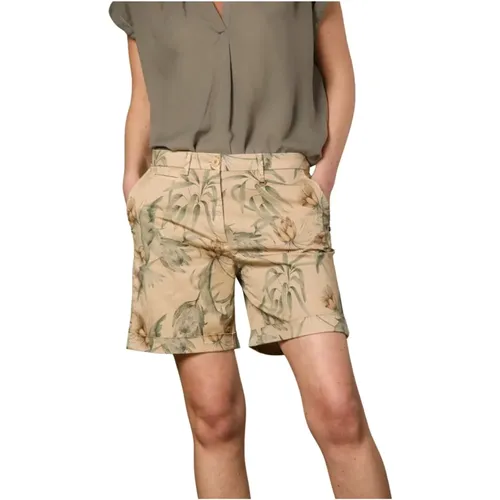 Shorts > Short Shorts - - Mason's - Modalova