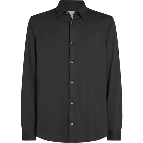 Shirts > Casual Shirts - - Calvin Klein - Modalova