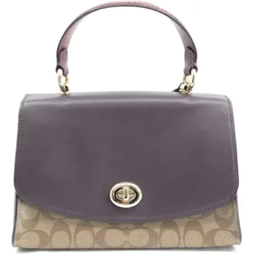 Pre-owned > Pre-owned Bags > Pre-owned Handbags - - Coach Pre-owned - Modalova