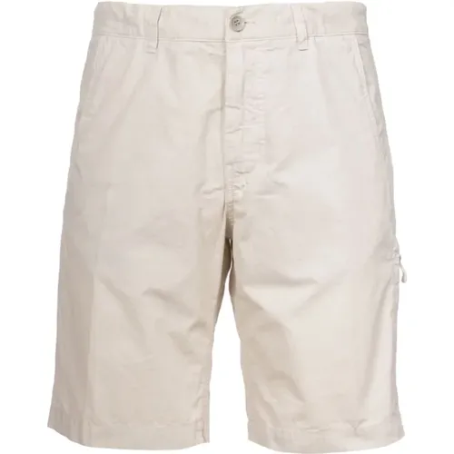 Shorts > Casual Shorts - - Aspesi - Modalova