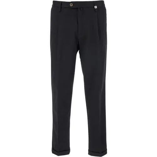 Trousers > Slim-fit Trousers - - Myths - Modalova