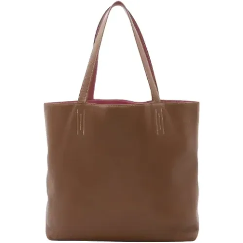 Pre-owned > Pre-owned Bags > Pre-owned Tote Bags - - Hermès Vintage - Modalova