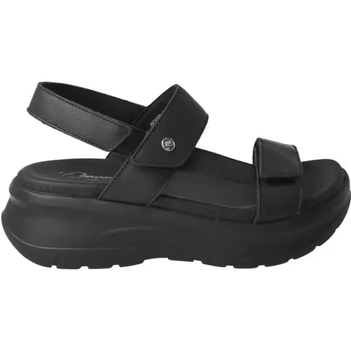 Shoes > Sandals > Flat Sandals - - Panama Jack - Modalova