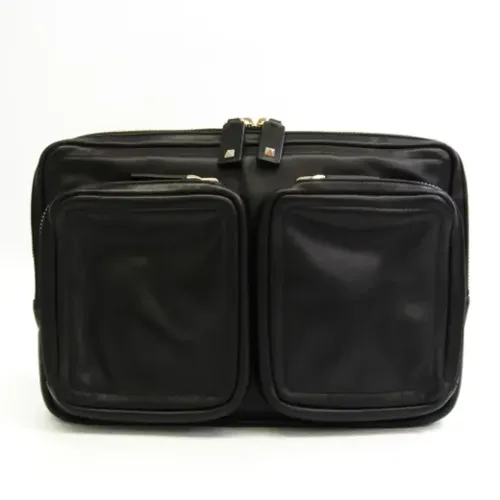 Pre-owned > Pre-owned Bags > Pre-owned Clutches - - Valentino Vintage - Modalova