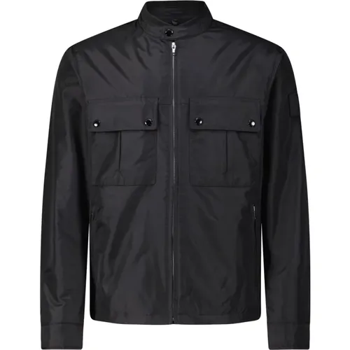 Jackets > Light Jackets - - Belstaff - Modalova