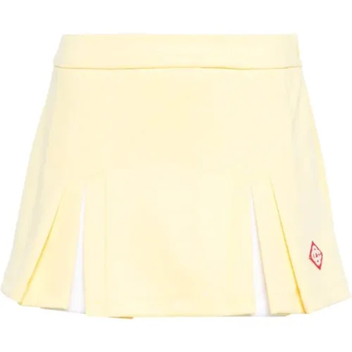 Skirts > Short Skirts - - Casablanca - Modalova