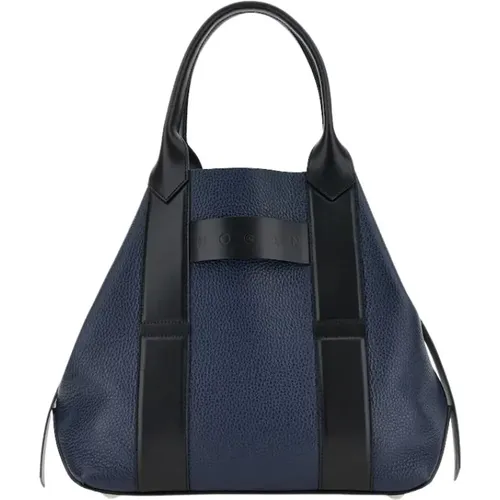 Hogan - Bags > Tote Bags - Blue - Hogan - Modalova