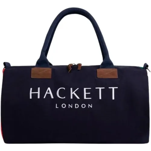 Bags > Weekend Bags - - Hackett - Modalova