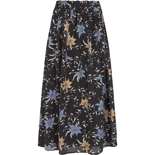 Skirts > Midi Skirts - - Sofie Schnoor - Modalova