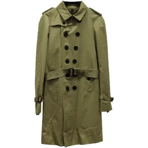 Pre-owned > Pre-owned Coats - - Burberry Vintage - Modalova