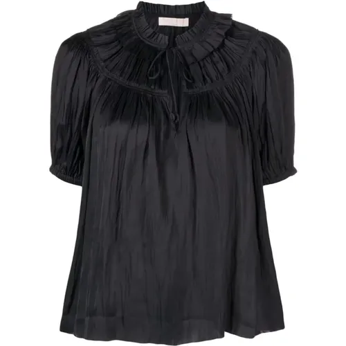 Blouses & Shirts > Blouses - - Ulla Johnson - Modalova