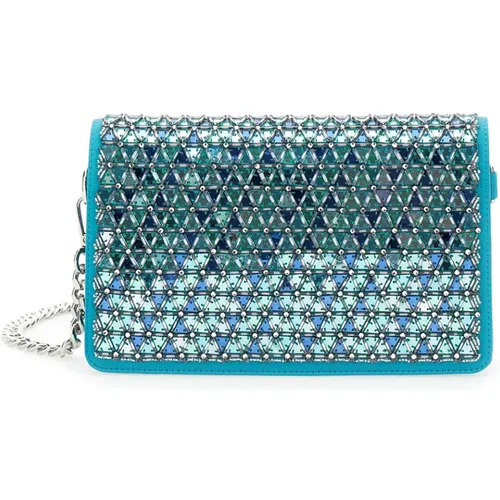 Bags > Clutches - - alberta ferretti - Modalova