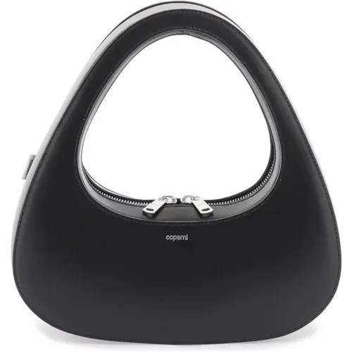 Coperni - Bags > Handbags - Black - Coperni - Modalova