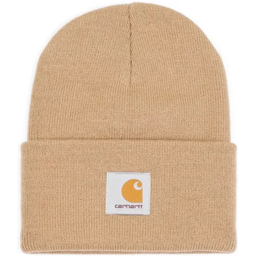 Accessories > Hats > Beanies - - Carhartt WIP - Modalova