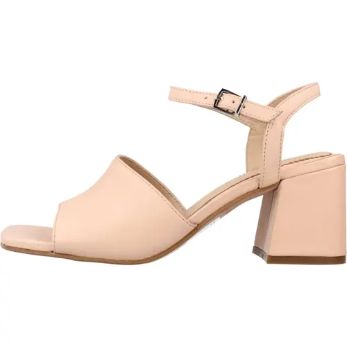 Shoes > Sandals > High Heel Sandals - - Clarks - Modalova