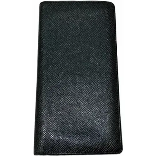 Pre-owned > Pre-owned Accessories > Pre-owned Wallets - - Louis Vuitton Vintage - Modalova