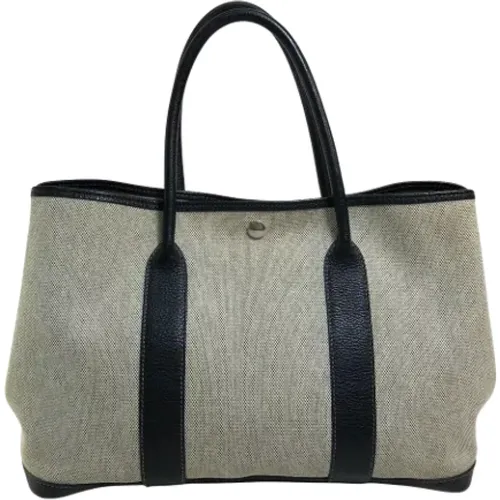 Pre-owned > Pre-owned Bags > Pre-owned Tote Bags - - Hermès Vintage - Modalova