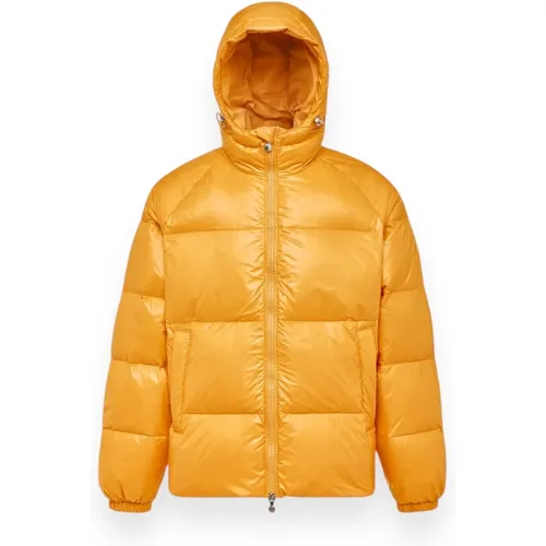 Jackets > Down Jackets - - Pyrenex - Modalova