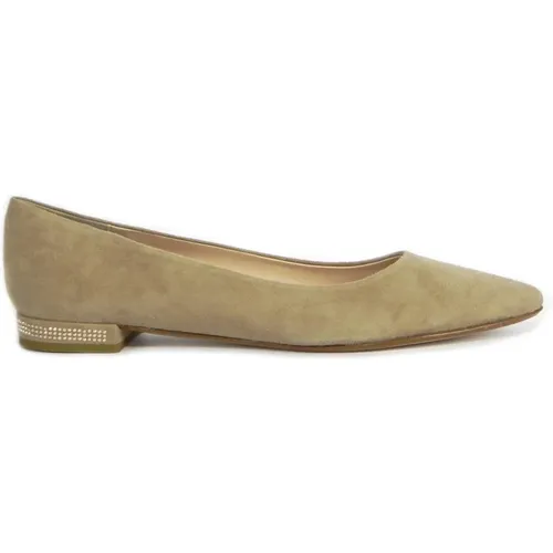 Shoes > Flats > Loafers - , - Belle Vie - Modalova