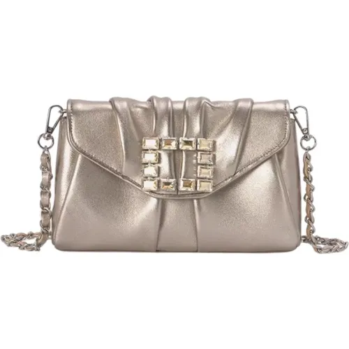 Bags > Cross Body Bags - - Alma en Pena - Modalova