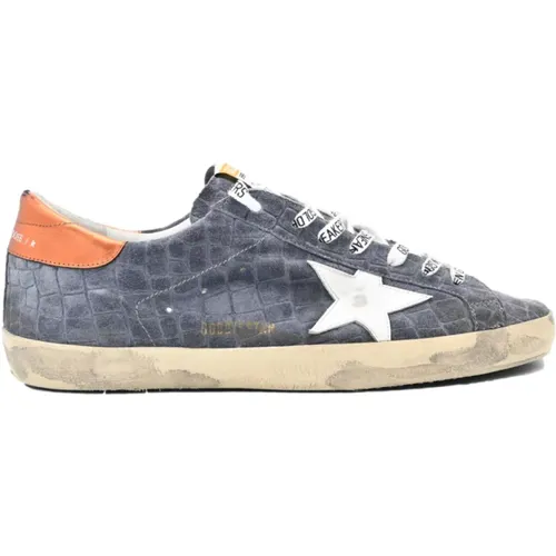 Shoes > Sneakers - - Golden Goose - Modalova