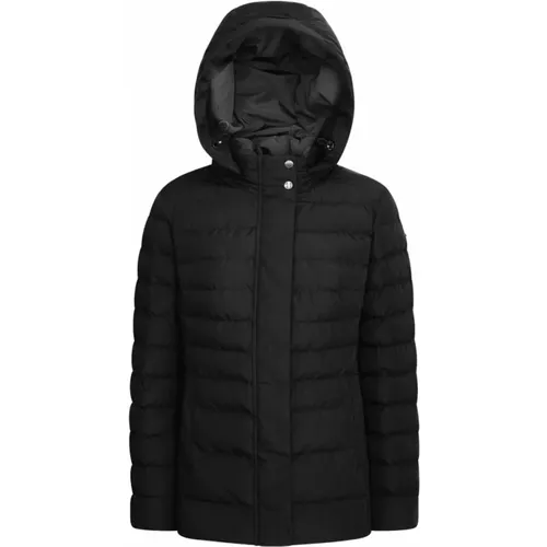 Jackets > Down Jackets - - Geox - Modalova