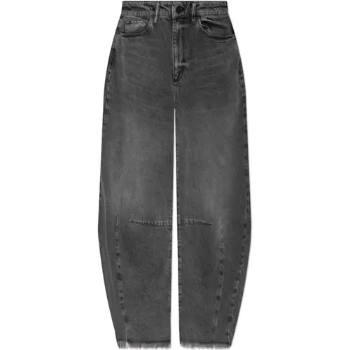 Jeans > Loose-fit Jeans - - AllSaints - Modalova