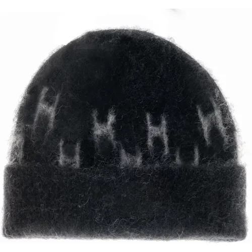 Accessories > Hats > Beanies - - Hést - Modalova