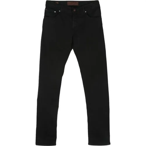 Jeans > Slim-fit Jeans - - Hand Picked - Modalova