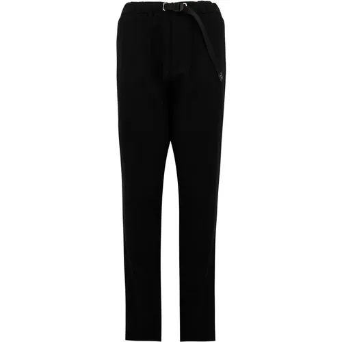 Trousers > Slim-fit Trousers - - White Sand - Modalova