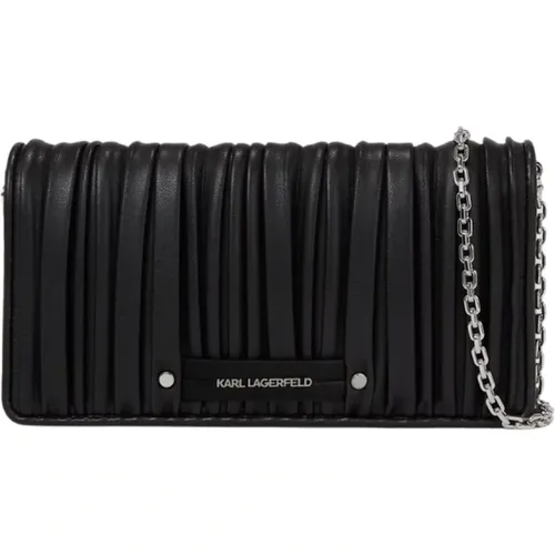 Bags > Cross Body Bags - - Karl Lagerfeld - Modalova