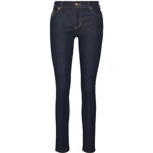 Jeans > Skinny Jeans - - Versace Jeans Couture - Modalova
