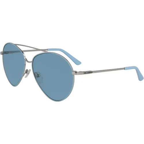 Accessories > Sunglasses - - Karl Lagerfeld - Modalova