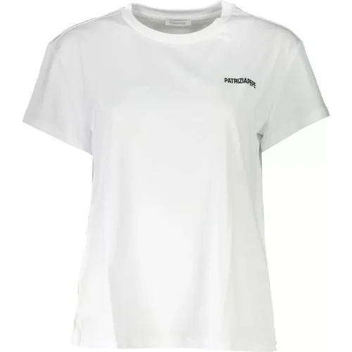 Tops > T-Shirts - - PATRIZIA PEPE - Modalova