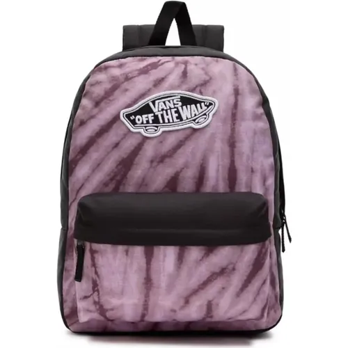 Vans - Bags > Backpacks - Purple - Vans - Modalova