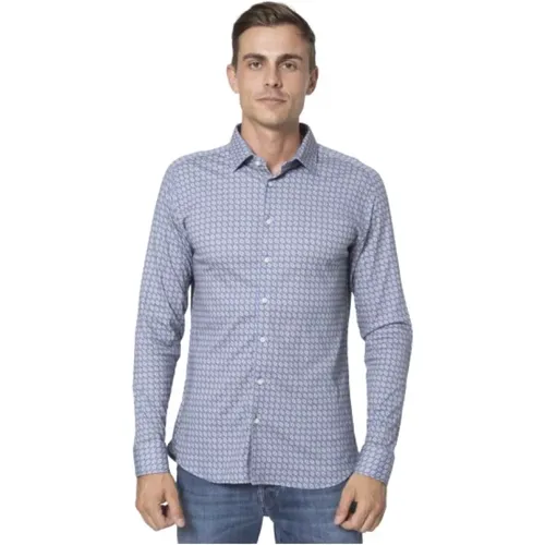 Shirts > Casual Shirts - - Desoto - Modalova