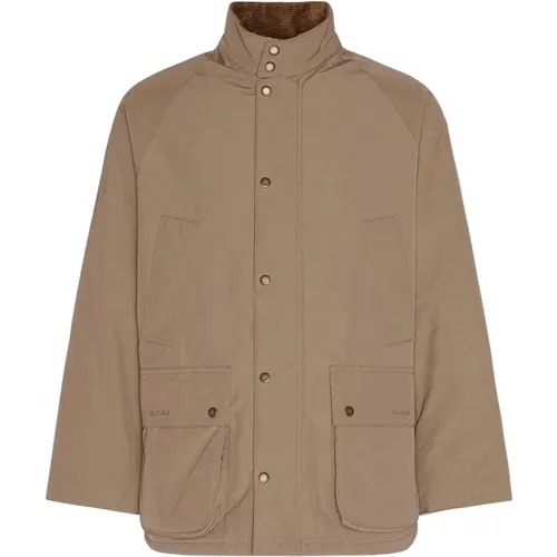 Jackets > Light Jackets - - Baracuta - Modalova