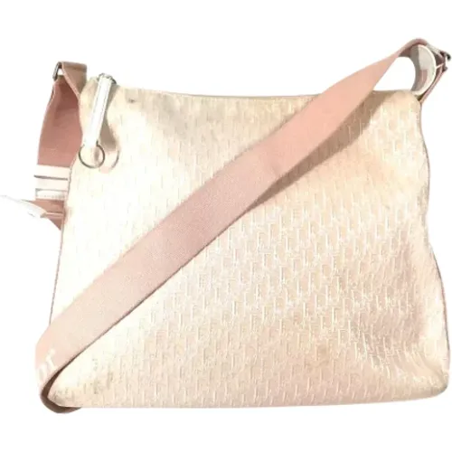 Pre-owned > Pre-owned Bags > Pre-owned Cross Body Bags - - Dior Vintage - Modalova