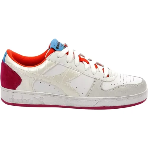 Shoes > Sneakers - - Diadora - Modalova