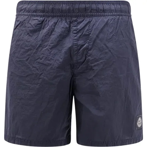 Swimwear > Beachwear - - Stone Island - Modalova