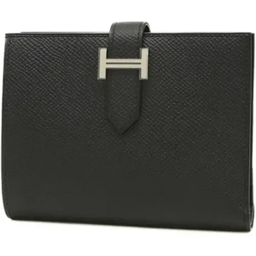 Pre-owned > Pre-owned Accessories > Pre-owned Wallets - - Hermès Vintage - Modalova