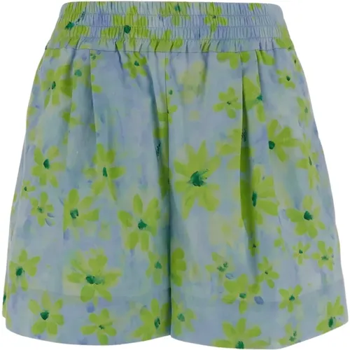 Shorts > Short Shorts - - Marni - Modalova