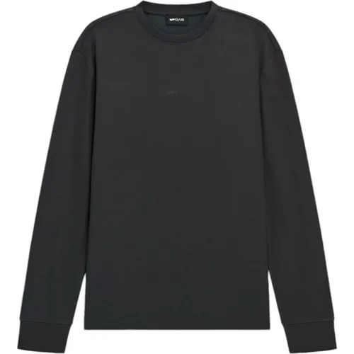 Tops > Long Sleeve Tops - - GAS - Modalova