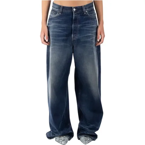 Jeans > Loose-fit Jeans - - Acne Studios - Modalova