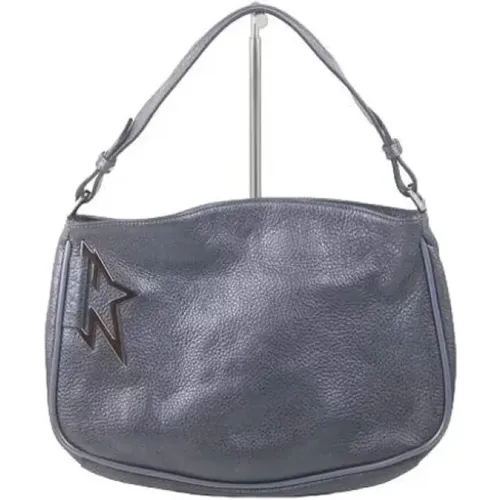 Pre-owned > Pre-owned Bags > Pre-owned Handbags - - Mugler Pre-owned - Modalova