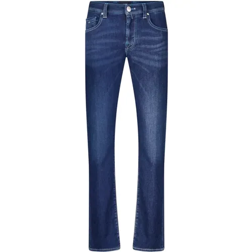 Jeans > Slim-fit Jeans - - Tramarossa - Modalova