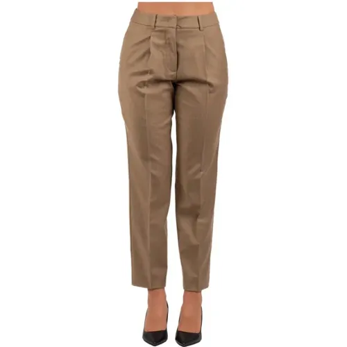 Trousers > Straight Trousers - - Weekend - Modalova